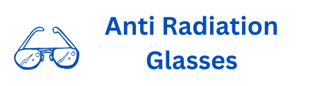 Anti Radiation Glasses